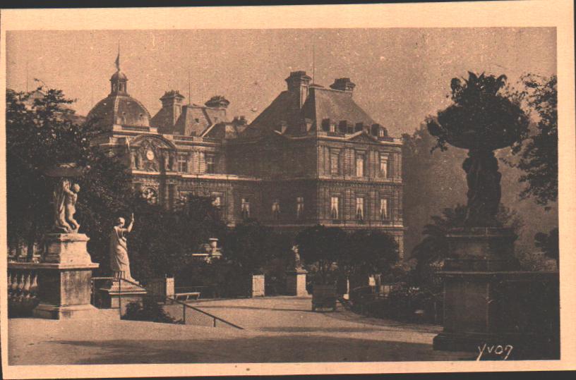 Cartes postales anciennes > CARTES POSTALES > carte postale ancienne > cartes-postales-ancienne.com Ile de france Paris