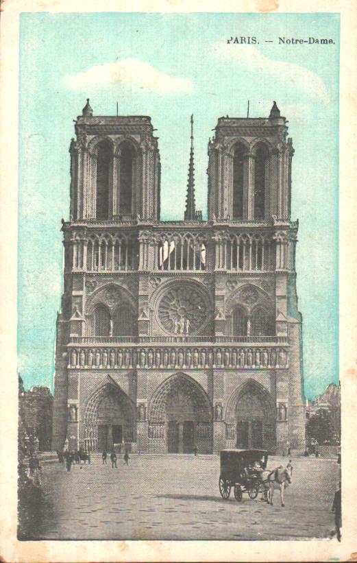Cartes postales anciennes > CARTES POSTALES > carte postale ancienne > cartes-postales-ancienne.com Ile de france Paris
