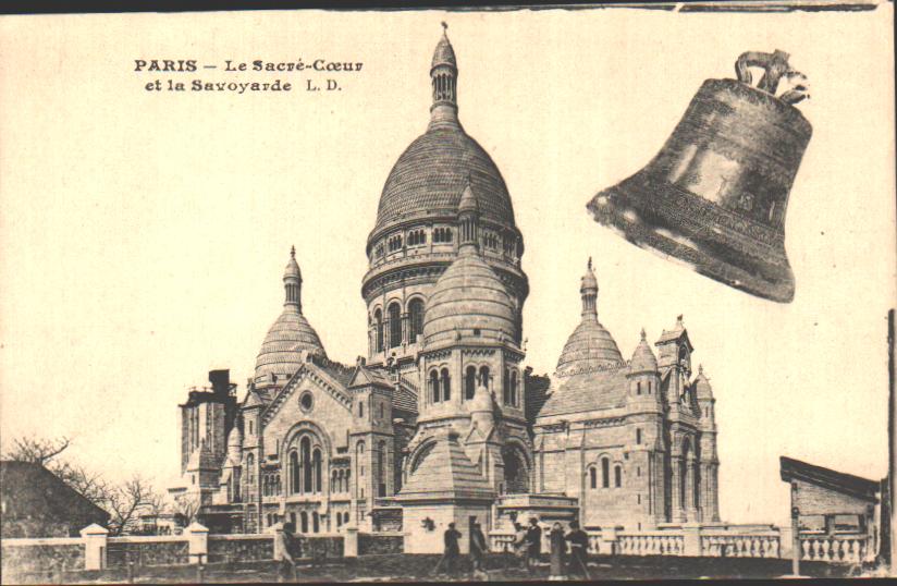 Cartes postales anciennes > CARTES POSTALES > carte postale ancienne > cartes-postales-ancienne.com Ile de france Paris