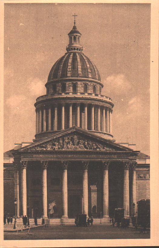 Cartes postales anciennes > CARTES POSTALES > carte postale ancienne > cartes-postales-ancienne.com Ile de france Paris