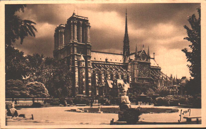 Cartes postales anciennes > CARTES POSTALES > carte postale ancienne > cartes-postales-ancienne.com Ile de france Paris
