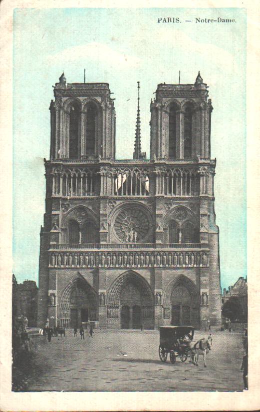 Cartes postales anciennes > CARTES POSTALES > carte postale ancienne > cartes-postales-ancienne.com Ile de france Paris