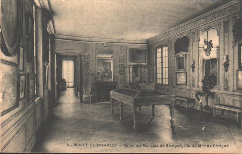 Cartes postales anciennes > CARTES POSTALES > carte postale ancienne > cartes-postales-ancienne.com Ile de france Paris