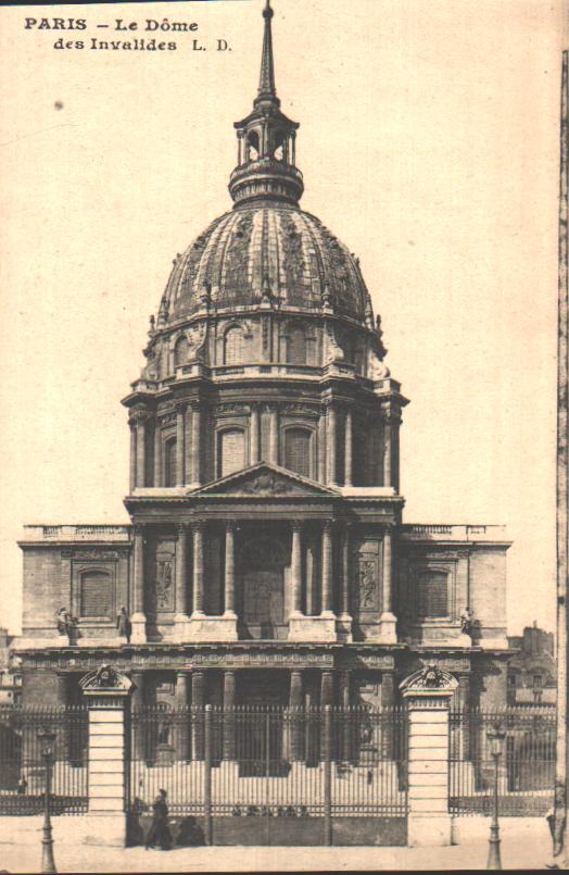 Cartes postales anciennes > CARTES POSTALES > carte postale ancienne > cartes-postales-ancienne.com Ile de france Paris