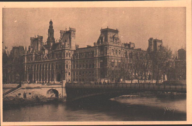 Cartes postales anciennes > CARTES POSTALES > carte postale ancienne > cartes-postales-ancienne.com Ile de france Paris