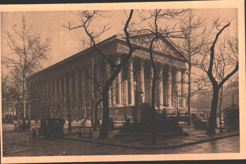 Cartes postales anciennes > CARTES POSTALES > carte postale ancienne > cartes-postales-ancienne.com Ile de france Paris