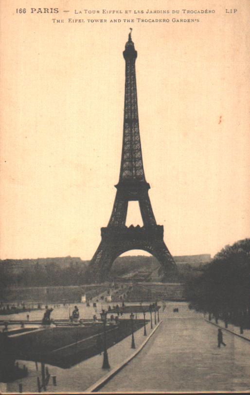 Cartes postales anciennes > CARTES POSTALES > carte postale ancienne > cartes-postales-ancienne.com Ile de france Paris