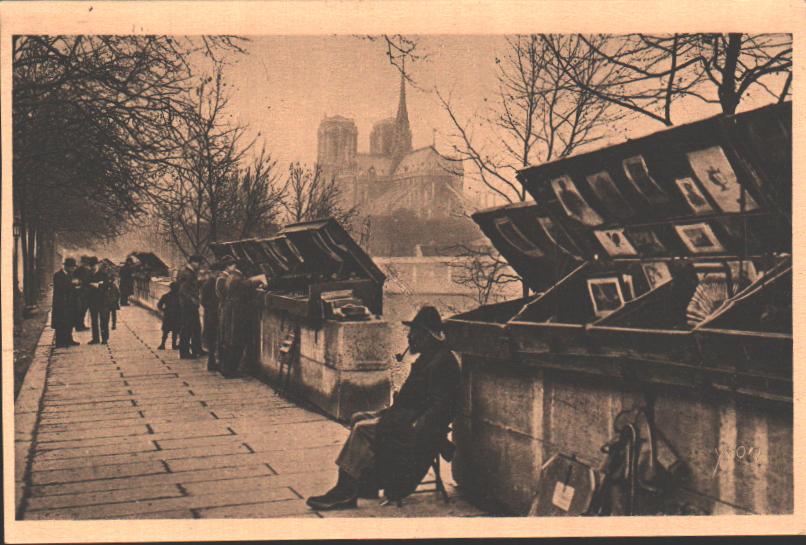 Cartes postales anciennes > CARTES POSTALES > carte postale ancienne > cartes-postales-ancienne.com Ile de france Paris