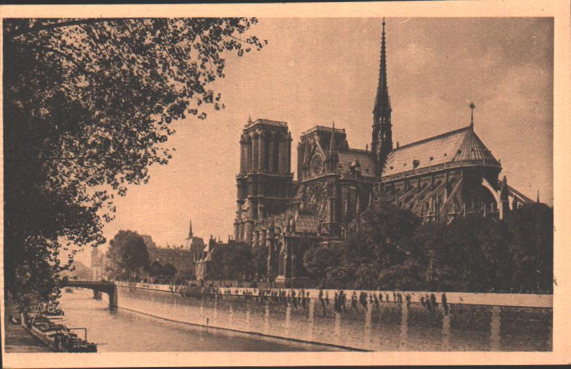 Cartes postales anciennes > CARTES POSTALES > carte postale ancienne > cartes-postales-ancienne.com Ile de france Paris