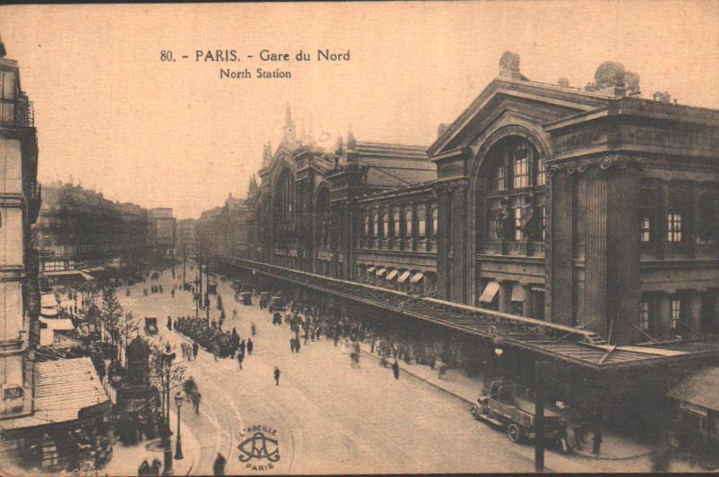 Cartes postales anciennes > CARTES POSTALES > carte postale ancienne > cartes-postales-ancienne.com Ile de france Paris
