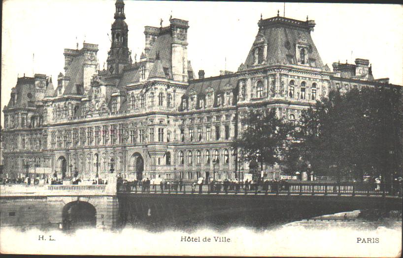 Cartes postales anciennes > CARTES POSTALES > carte postale ancienne > cartes-postales-ancienne.com Ile de france Paris