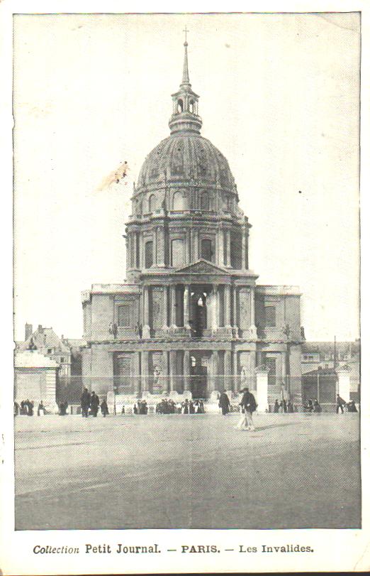 Cartes postales anciennes > CARTES POSTALES > carte postale ancienne > cartes-postales-ancienne.com Ile de france Paris