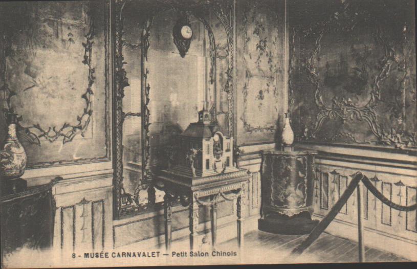 Cartes postales anciennes > CARTES POSTALES > carte postale ancienne > cartes-postales-ancienne.com Ile de france