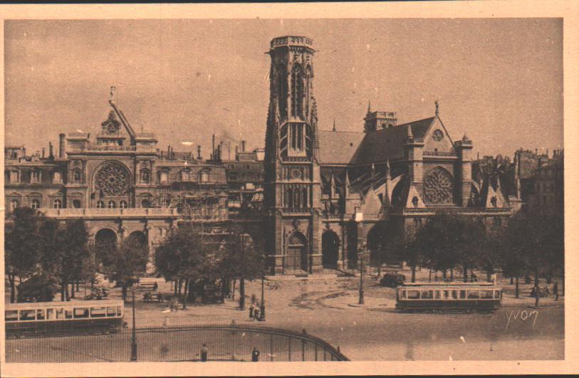 Cartes postales anciennes > CARTES POSTALES > carte postale ancienne > cartes-postales-ancienne.com Ile de france