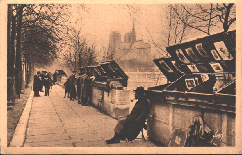 Cartes postales anciennes > CARTES POSTALES > carte postale ancienne > cartes-postales-ancienne.com Ile de france