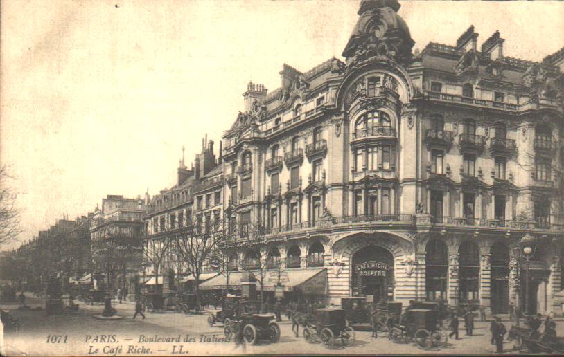 Cartes postales anciennes > CARTES POSTALES > carte postale ancienne > cartes-postales-ancienne.com Ile de france