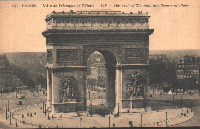 Cartes postales anciennes > CARTES POSTALES > carte postale ancienne > cartes-postales-ancienne.com Ile de france Paris