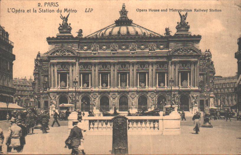 Cartes postales anciennes > CARTES POSTALES > carte postale ancienne > cartes-postales-ancienne.com Ile de france Paris