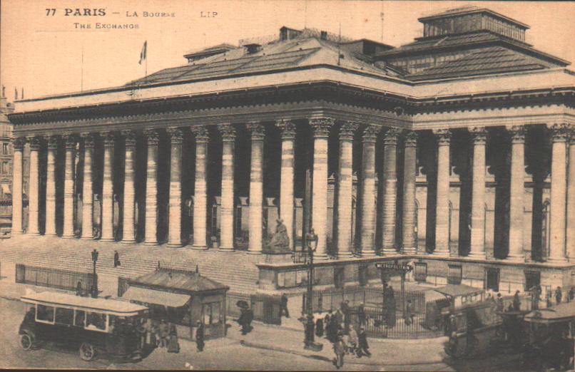 Cartes postales anciennes > CARTES POSTALES > carte postale ancienne > cartes-postales-ancienne.com Ile de france Paris