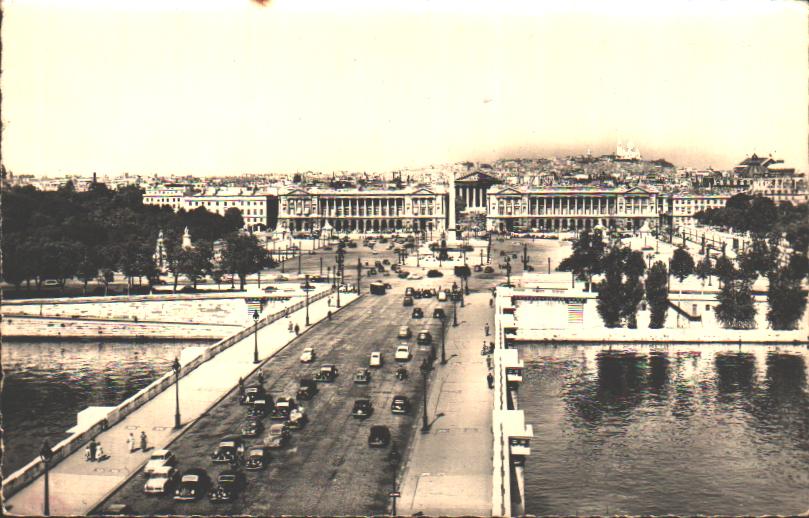 Cartes postales anciennes > CARTES POSTALES > carte postale ancienne > cartes-postales-ancienne.com Ile de france Paris
