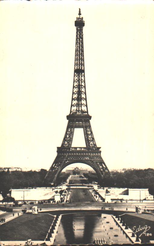 Cartes postales anciennes > CARTES POSTALES > carte postale ancienne > cartes-postales-ancienne.com Ile de france Paris