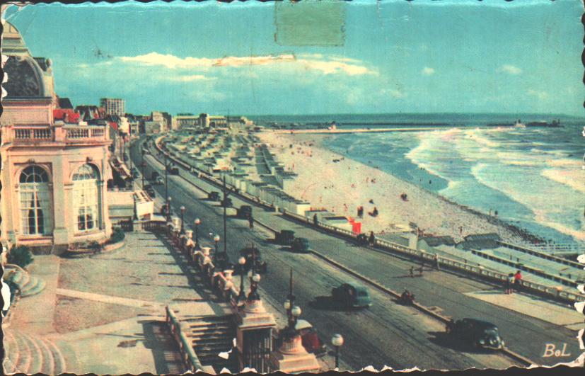 Cartes postales anciennes > CARTES POSTALES > carte postale ancienne > cartes-postales-ancienne.com Normandie Seine maritime Le Havre
