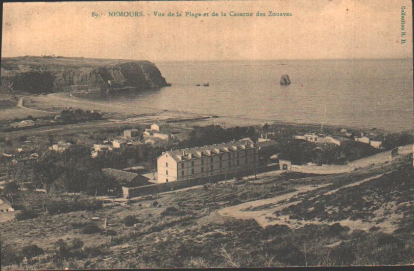 Cartes postales anciennes > CARTES POSTALES > carte postale ancienne > cartes-postales-ancienne.com Ile de france Seine et marne Nemours