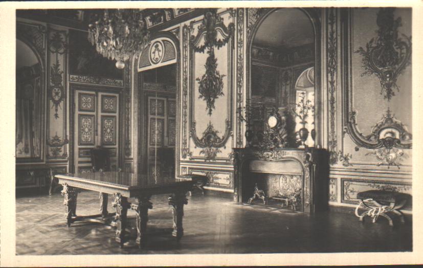 Cartes postales anciennes > CARTES POSTALES > carte postale ancienne > cartes-postales-ancienne.com Ile de france Yvelines Versailles