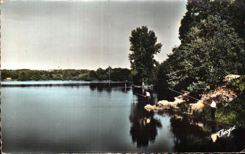 Cartes postales anciennes > CARTES POSTALES > carte postale ancienne > cartes-postales-ancienne.com Nouvelle aquitaine