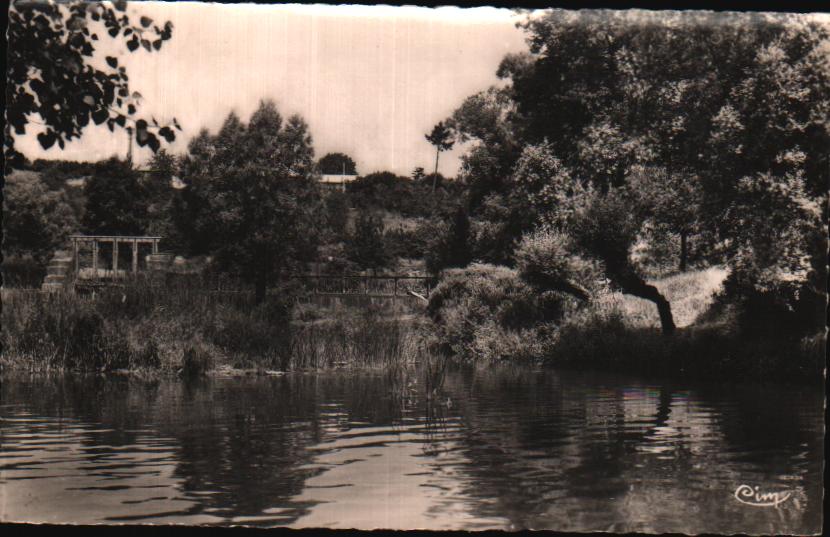 Cartes postales anciennes > CARTES POSTALES > carte postale ancienne > cartes-postales-ancienne.com Yonne  Lezinnes