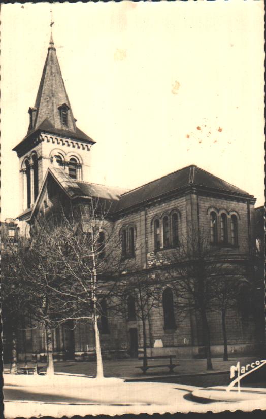 Cartes postales anciennes > CARTES POSTALES > carte postale ancienne > cartes-postales-ancienne.com Ile de france Hauts de seine Bourg La Reine