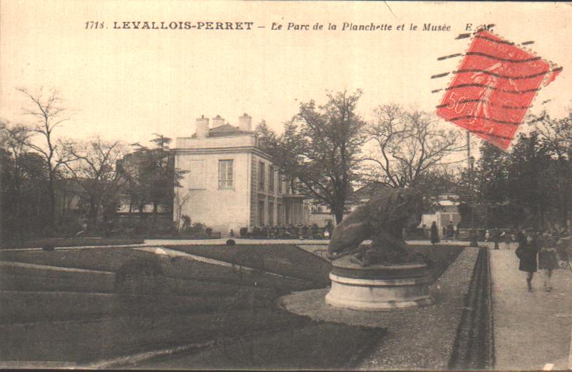Cartes postales anciennes > CARTES POSTALES > carte postale ancienne > cartes-postales-ancienne.com Ile de france Hauts de seine Bourg La Reine