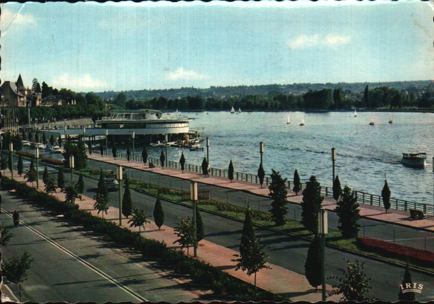Allier Vichy