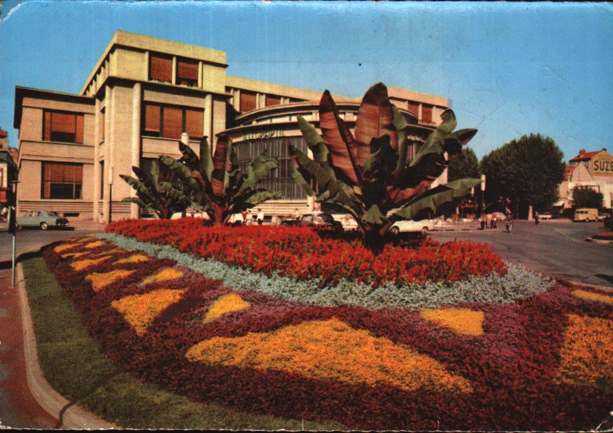 Cartes postales anciennes > CARTES POSTALES > carte postale ancienne > cartes-postales-ancienne.com Auvergne rhone alpes Allier Montvicq