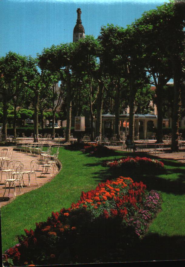 Auvergne rhone alpes Allier Vichy