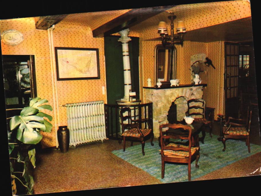 Cartes postales anciennes > CARTES POSTALES > carte postale ancienne > cartes-postales-ancienne.com Provence alpes cote d'azur Hautes alpes Moustiers Sainte Marie