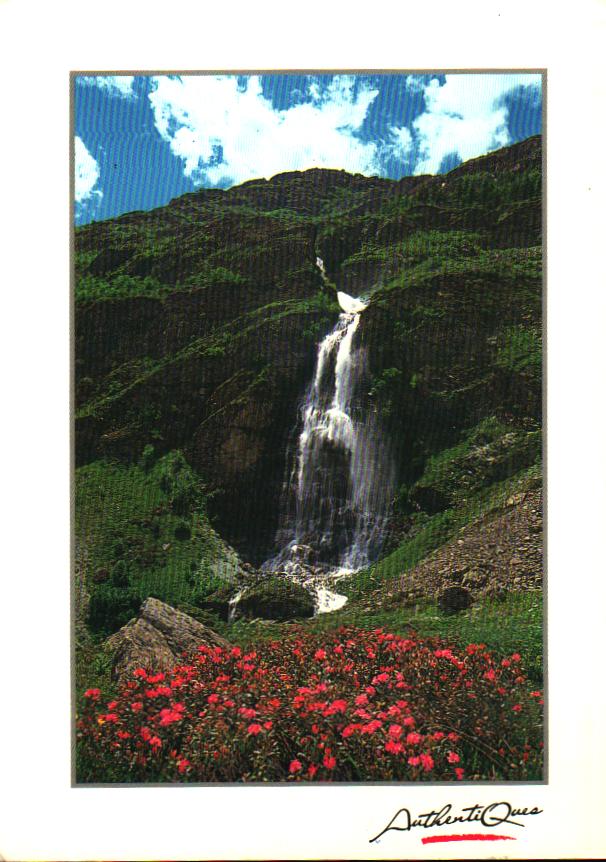 Cartes postales anciennes > CARTES POSTALES > carte postale ancienne > cartes-postales-ancienne.com Provence alpes cote d'azur Hautes alpes Colmars