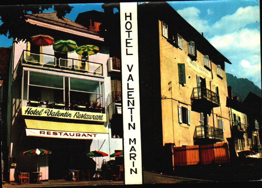Cartes postales anciennes > CARTES POSTALES > carte postale ancienne > cartes-postales-ancienne.com Provence alpes cote d'azur Hautes alpes Saint Firmin