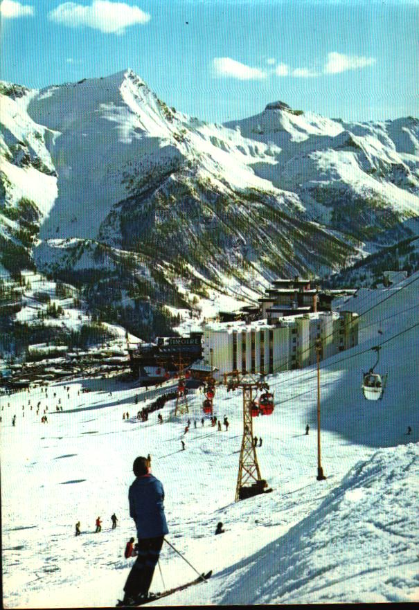 Provence alpes cote d'azur Hautes alpes Tallard