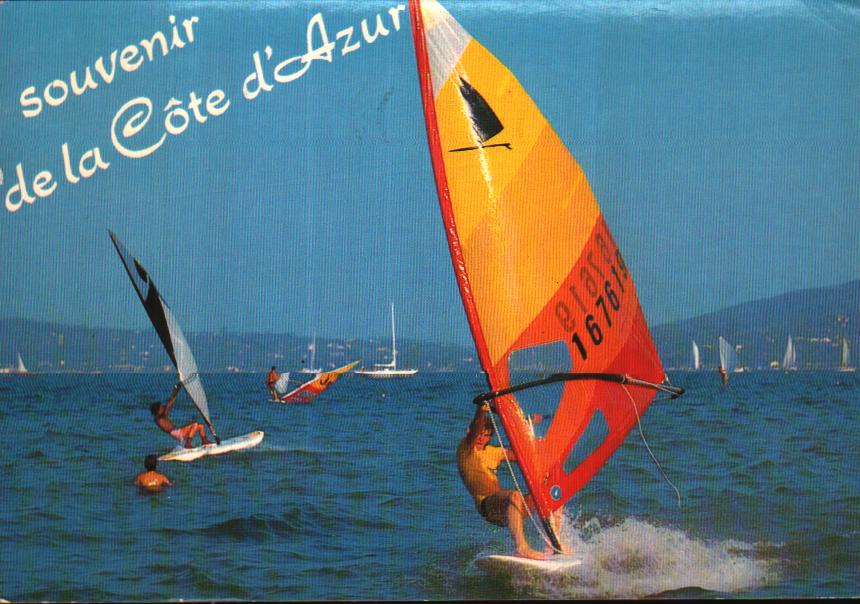 Cartes postales anciennes > CARTES POSTALES > carte postale ancienne > cartes-postales-ancienne.com Alpes maritimes  Antibes