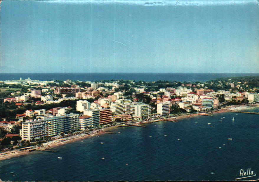 Cartes postales anciennes > CARTES POSTALES > carte postale ancienne > cartes-postales-ancienne.com Alpes maritimes  Villeneuve D Entraune