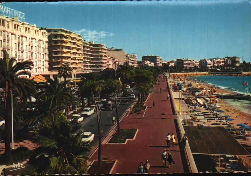 Cartes postales anciennes > CARTES POSTALES > carte postale ancienne > cartes-postales-ancienne.com Alpes maritimes  Cabris