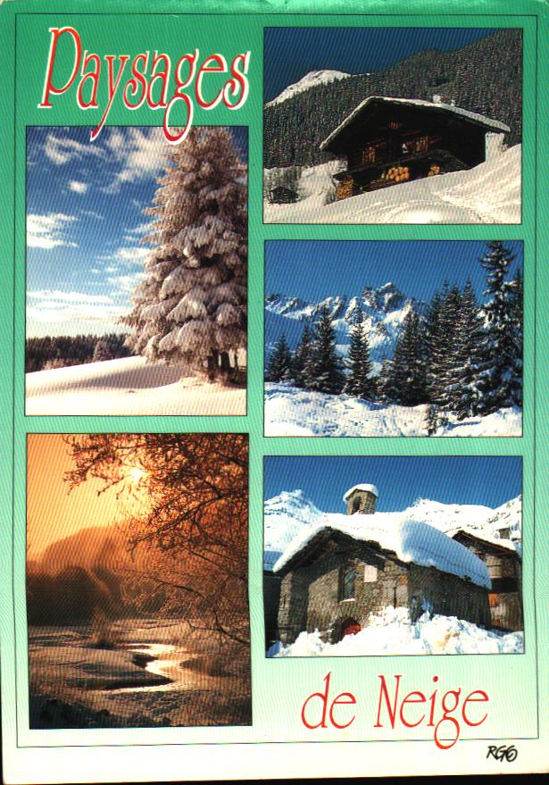 Cartes postales anciennes > CARTES POSTALES > carte postale ancienne > cartes-postales-ancienne.com Provence alpes cote d'azur Alpes maritimes Peone