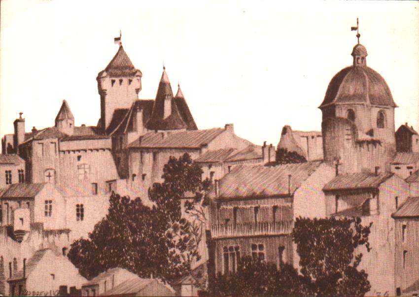 Cartes postales anciennes > CARTES POSTALES > carte postale ancienne > cartes-postales-ancienne.com Auvergne rhone alpes Ardeche Aubenas