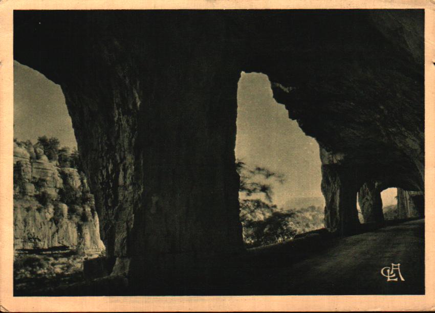 Cartes postales anciennes > CARTES POSTALES > carte postale ancienne > cartes-postales-ancienne.com Auvergne rhone alpes Ardeche Ruoms
