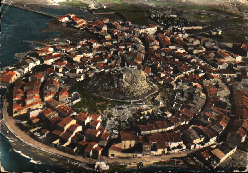 Occitanie Aude Gruissan