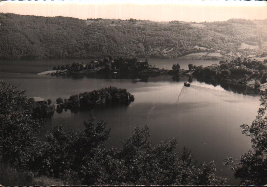 Cartes postales anciennes > CARTES POSTALES > carte postale ancienne > cartes-postales-ancienne.com Occitanie Aveyron Laissac