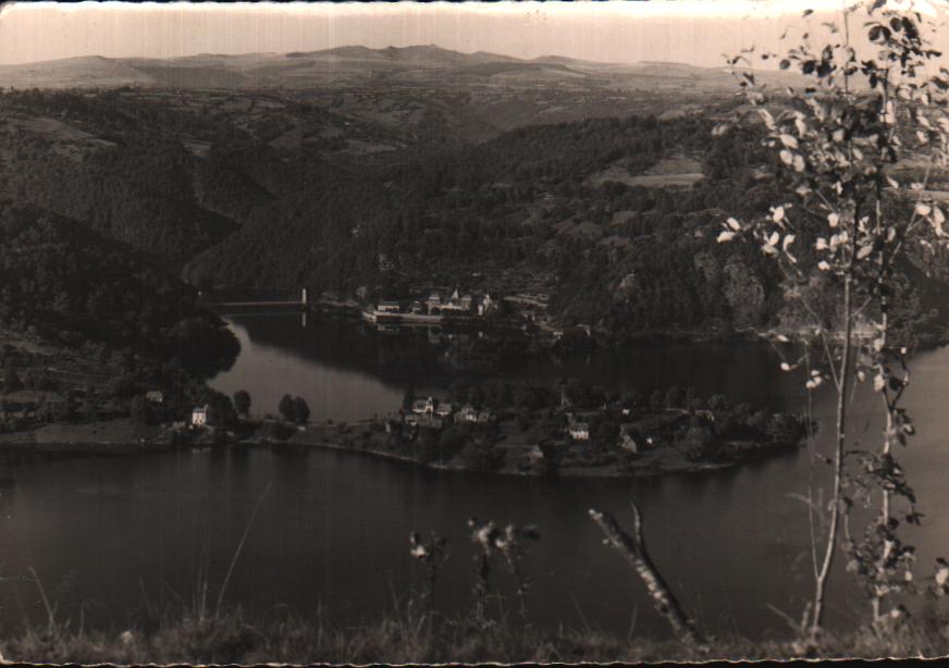 Cartes postales anciennes > CARTES POSTALES > carte postale ancienne > cartes-postales-ancienne.com Occitanie Aveyron Laissac