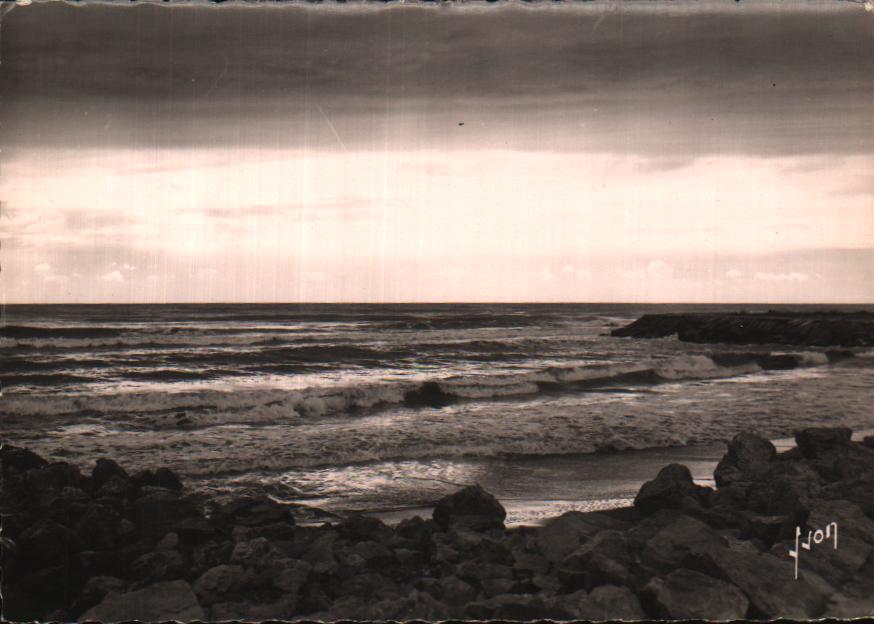 Cartes postales anciennes > CARTES POSTALES > carte postale ancienne > cartes-postales-ancienne.com Provence alpes cote d'azur Saintes Maries De La Mer