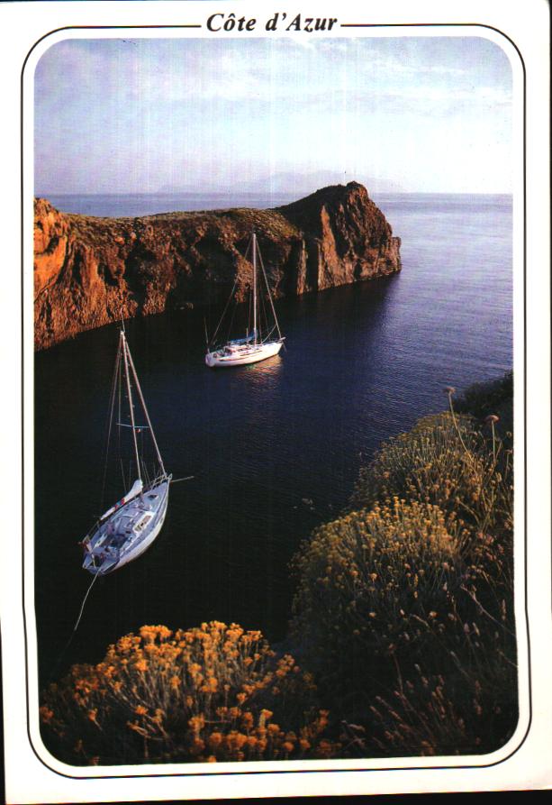 Cartes postales anciennes > CARTES POSTALES > carte postale ancienne > cartes-postales-ancienne.com Provence alpes cote d'azur La Ciotat